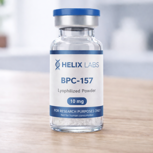 BPC-157 10mg