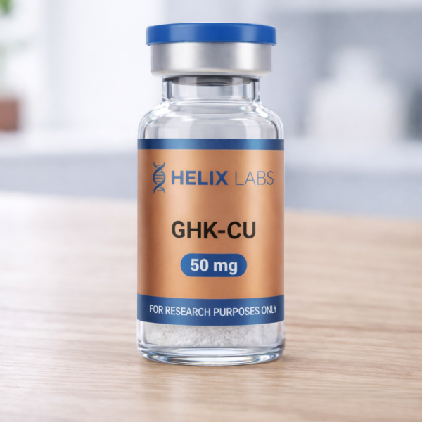 GHK-Cu 50mg