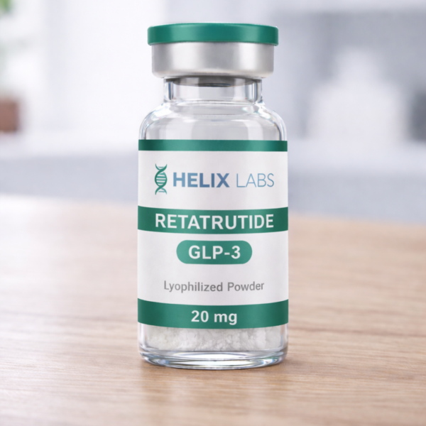 Retatrutide 20mg